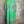 Load image into Gallery viewer, 90847C Painterly Bubbles Dress-Orange Kiss
