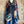 Load image into Gallery viewer, 5866 Artsy Denim Duster

