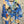 Load image into Gallery viewer, Inoah's Artful 2 Look Raincape-Curious Bots
