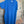 Load image into Gallery viewer, T839 Short Sleeve T-Shirt Dress-Blue/Indian
