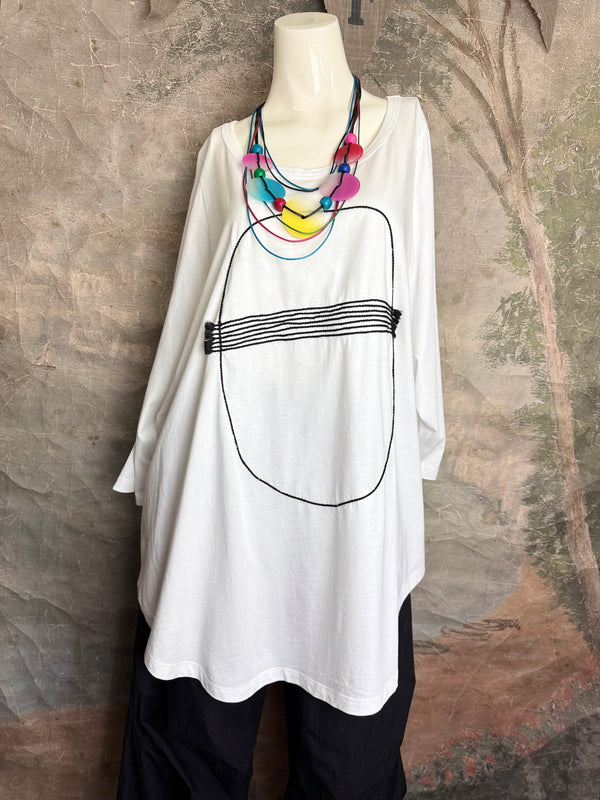 B474F MOA Shirt