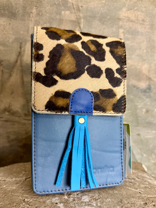 83020 Gia Phone Bag-B
