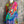 Load image into Gallery viewer, CP-92527 Abstract Blouse

