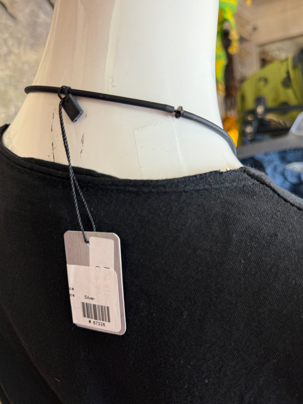 412 Drama Grisy Necklace