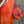Load image into Gallery viewer, 90847P Painted Presence Dress-Coral Orange
