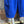 Load image into Gallery viewer, CB1373 Fleece Detail Pant-Blue
