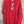 Load image into Gallery viewer, 715CL-MOON Oversized Tunic Tee-Red
