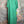 Load image into Gallery viewer, 90617P-23 Linen Paint Dress-Gucci Green
