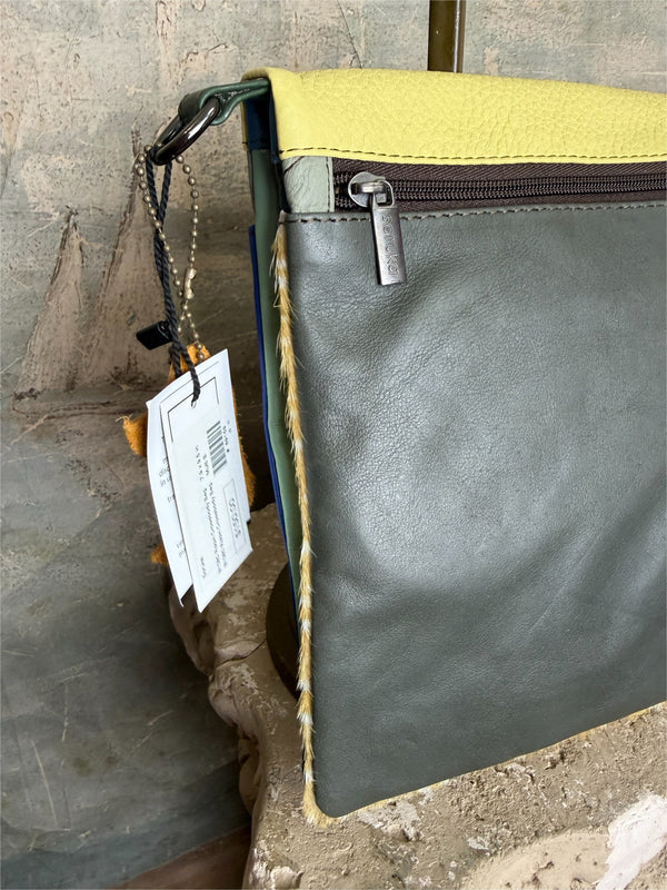81080 Robin Crossbody Bag-B