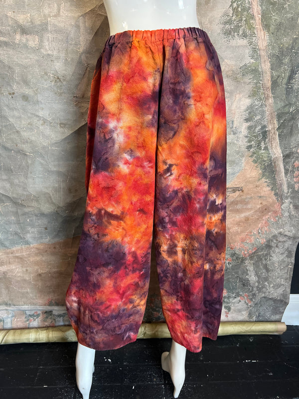 FFA630 Flannel Trousers