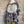Load image into Gallery viewer, 782 High Low Linen Tunic Top-NAVY/MOON
