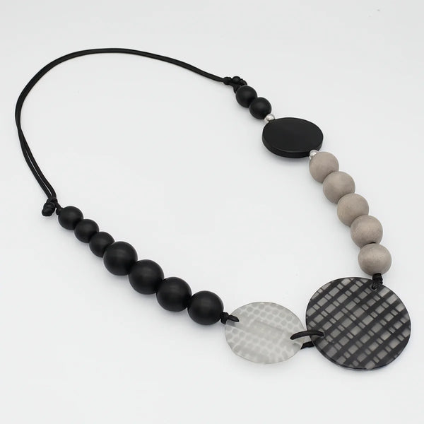 S25 Midnight Layer Necklace