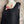 Load image into Gallery viewer, 91755 Uneven Tank Top-Black
