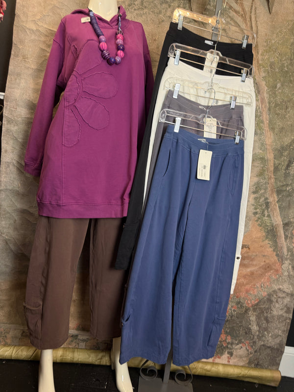 C1149202 Cargo Pocket Pant-Enrich