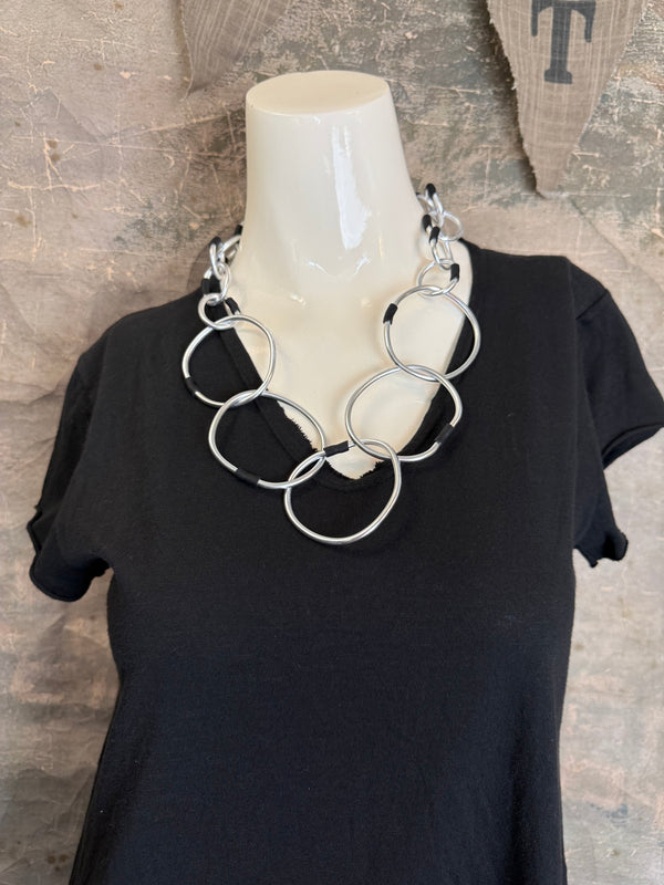 588 Statement Necklace