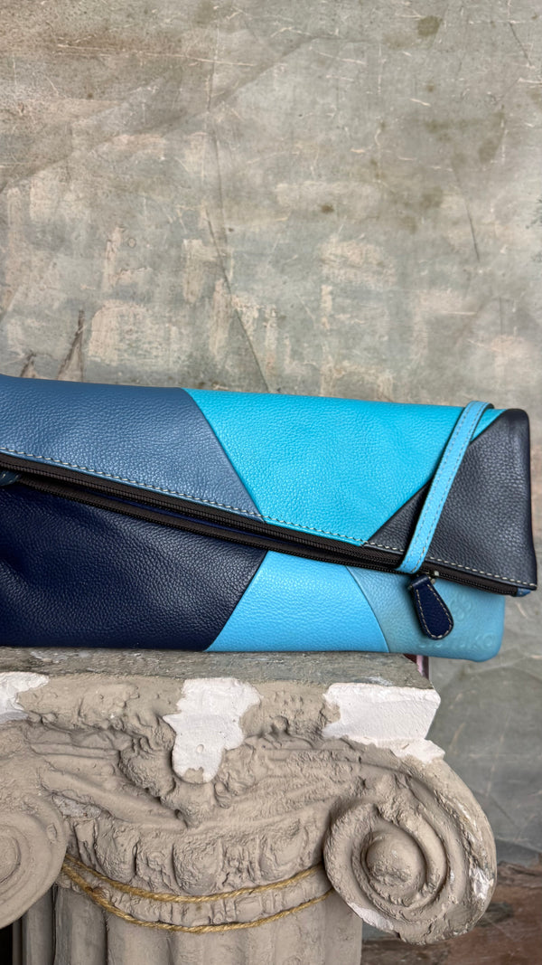 82394 Mila Crossbody Bag-A