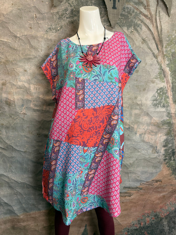 5766 Soho Tunic/Dress
