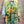 Load image into Gallery viewer, Inoah's Artful 2 Look Raincape-Sunny Days
