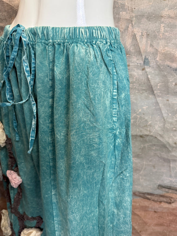 A26 Stitch Love Story Sweatpant