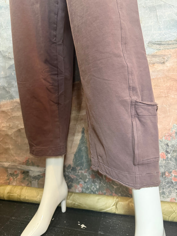 C1149202 Cargo Pocket Pant-Enrich