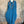 Load image into Gallery viewer, 6512AU Cowlneck Bubble Dress-TEAL
