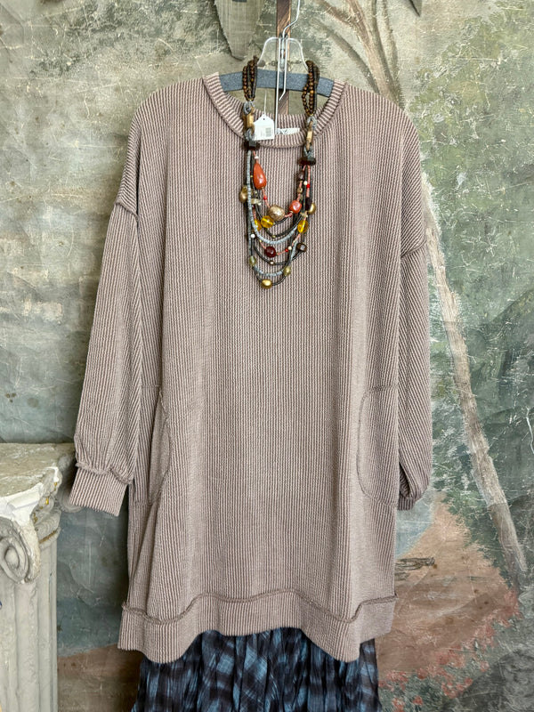 TBN1678 Moon Glow Dress