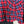 Load image into Gallery viewer, 5430 Plaid Ruffle Top
