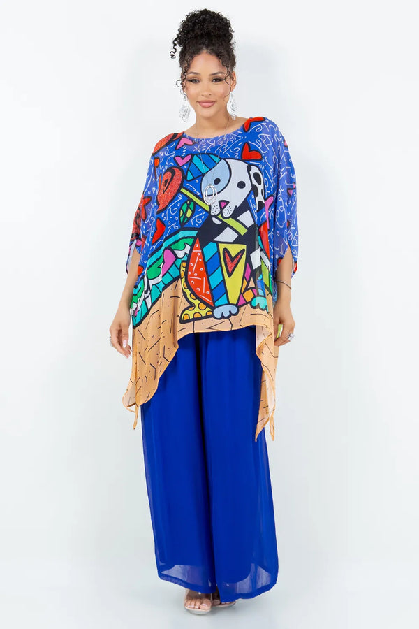 VC1171 Ms.Lolly Pop Coverup