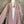 Load image into Gallery viewer, Magnolia Pearl linen duster with red stripe panels and LOVE appliqué on back, bohemian oversized fit - 4
