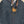 Load image into Gallery viewer, 92178-62 Needlework Hoody Dress-Black
