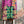 Load image into Gallery viewer, 1027w Kantha Arts Tiered Dress-Mix 9
