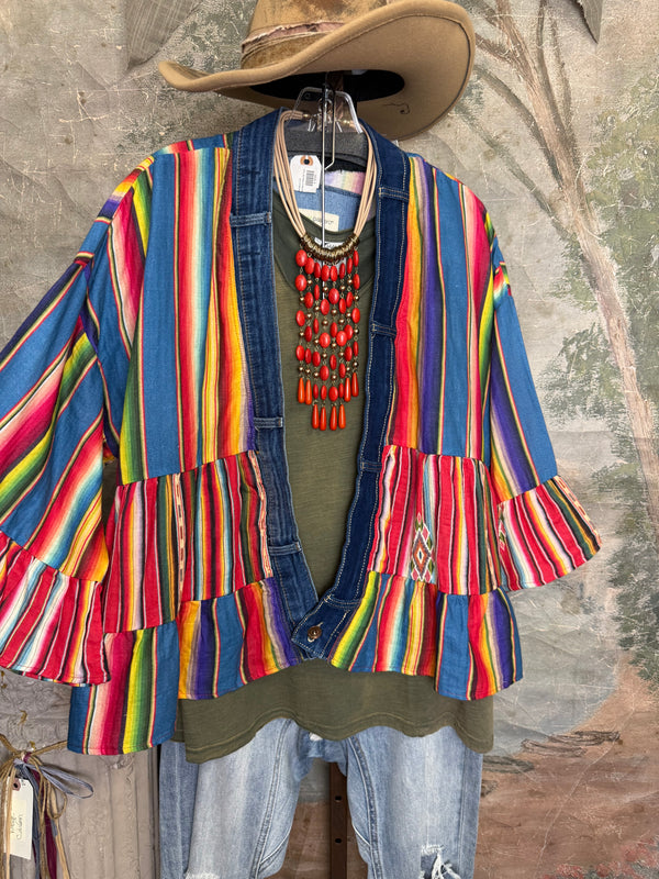 5860 Stella Cardigan