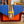 Load image into Gallery viewer, 81010 Grace Reversible Loop-B
