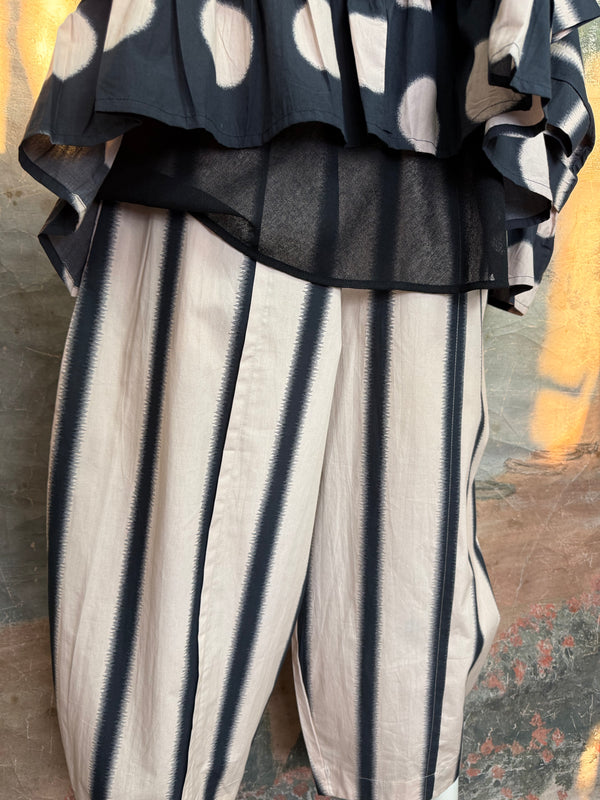B163 Ora Pant