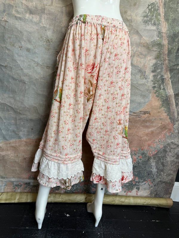 Songbird Garden Love More Bloomers