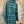 Load image into Gallery viewer, PL88-739 Mad For Plaid BF Shirt-Green
