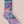 Load image into Gallery viewer, WW13 American Quilt Socks-sweet pinks

