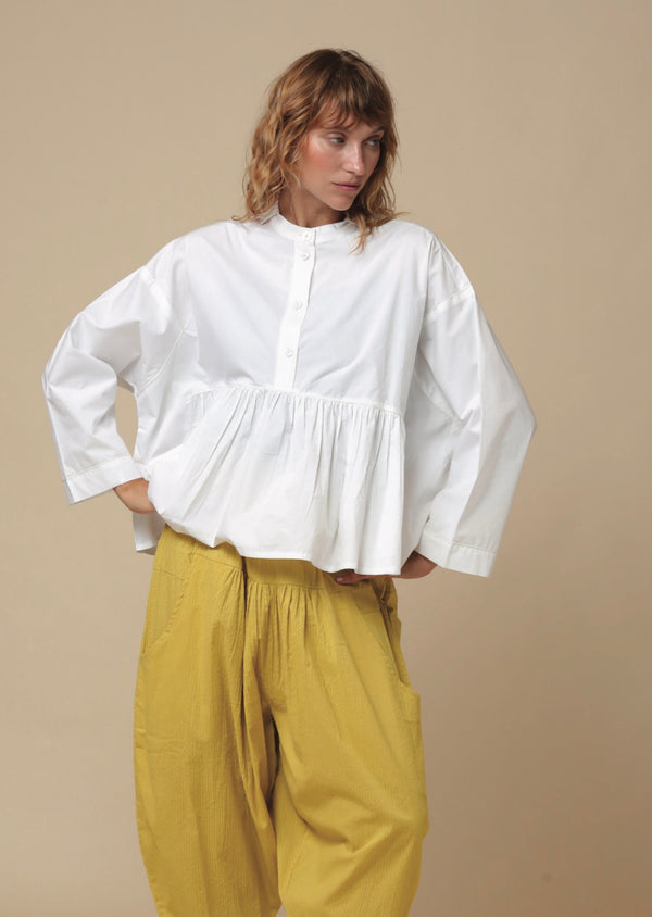 B438 Wave Shirt