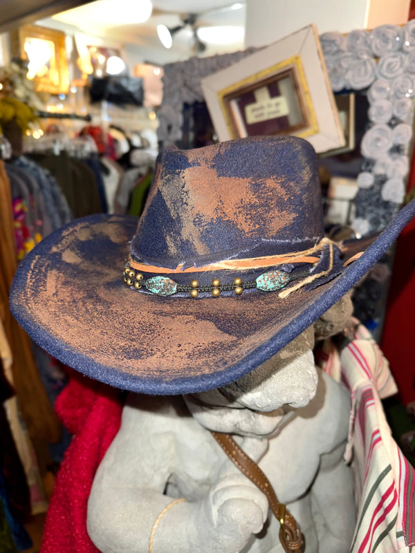 The Painted Desert Hat