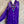 Load image into Gallery viewer, 5419 Velvet Camp Shirt-Purple
