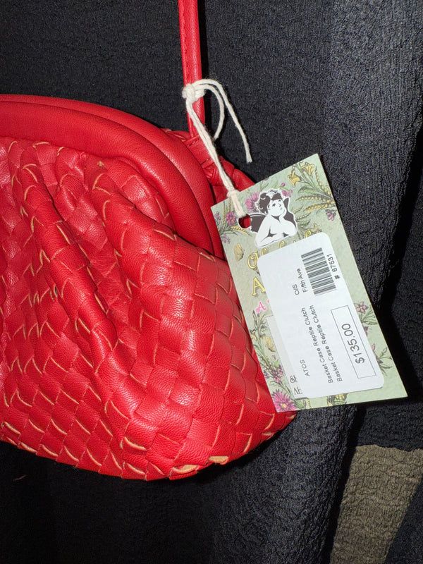 Basket Case Reptile Clutch