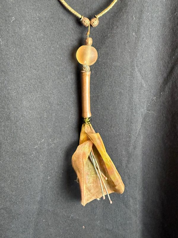 CE Artisan Statement Necklace #5