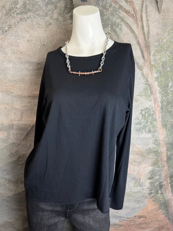 CE Artisan Statement Necklace #1