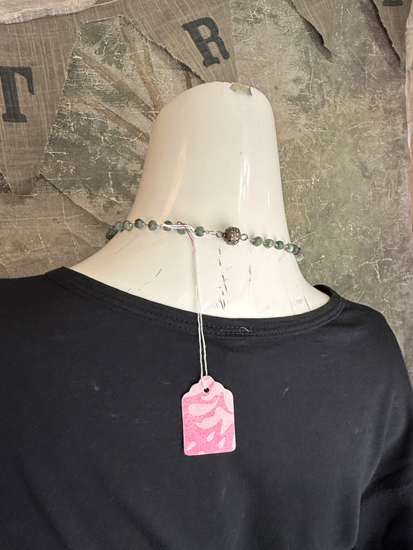 CE Artisan Statement Necklace #4