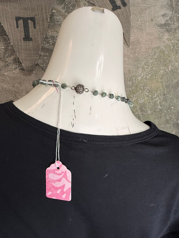 CE Artisan Statement Necklace #4