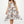 Load image into Gallery viewer, MP-MD1041 Dress W/Ruffle-OFFWHITE7
