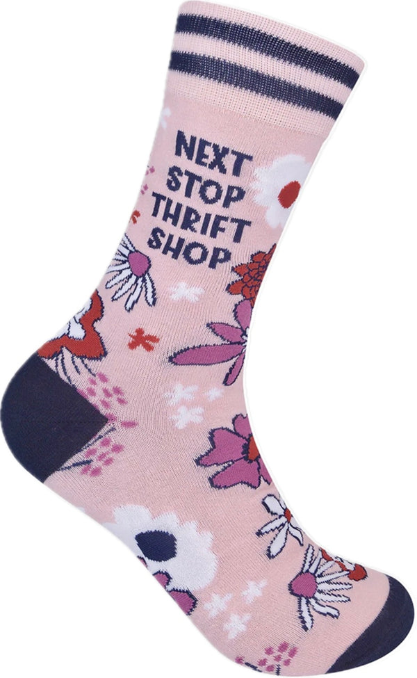 Art To Wear Novelty Socks-Nxt Stop thrift Store 🛍️ 🏃‍♀️