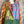 Load image into Gallery viewer, JG-183 Kantha Sunrise Coat-Mix 2
