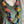 Load image into Gallery viewer, N1116 Radiatori Necklace-MULTI
