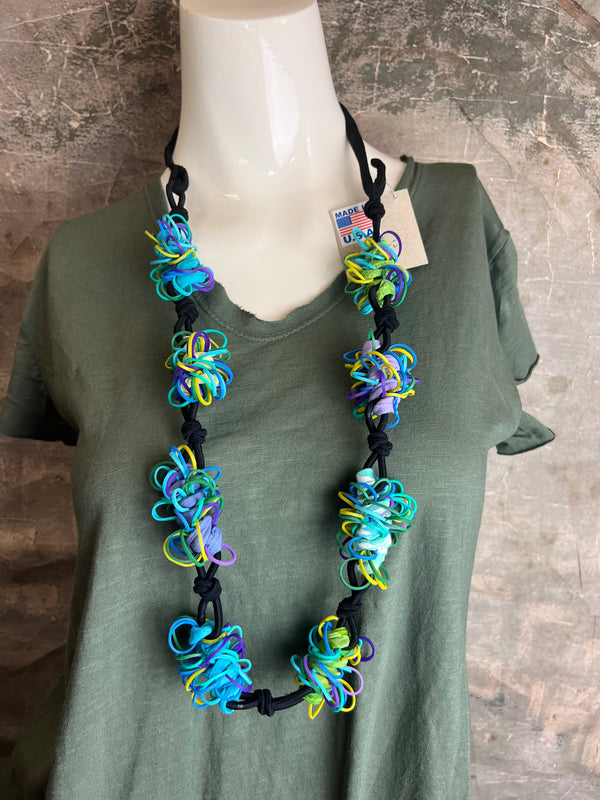 N1116 Radiatori Necklace-Seaside